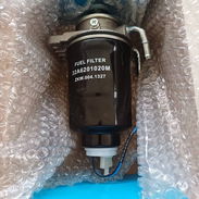 Se vende bombeta de petróleo - Img 57875787