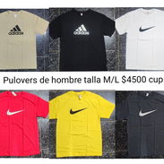 Pullovers de hombre - Img 53875680