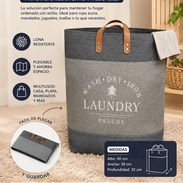 Cesta Laundry (DH) - Img 56195875
