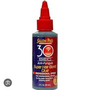 Pegamento para Pestañas Salón Pro 30 seg. - Img 57788659
