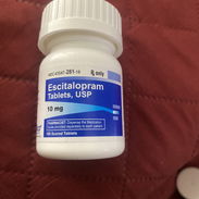 Escitalopram 10 mg 100 unidades - Img 57997710