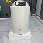 ✅Calentador de agua 50 Lt ✅Milexus 💵200 usd - Img 57559370