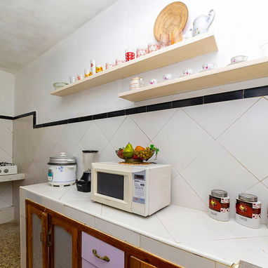 Gangazo! Se renta confortable apartamento independiente climatizado, WiFi y todo lo necesario en excelente lugar! - Img 120870951