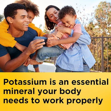 POTASSIUM 100CAPS – 100SERV - Img 120187536