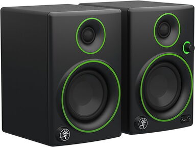 📢 Monitores de Audio KRK Rokit, M-Audio, Yamaha, Samson y Mucho Más!!! #AudioProducción #Tecnología #Calidad #MusicaPro - Img 44628046