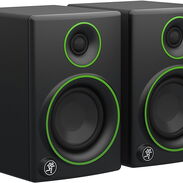 📢 Monitores de Audio KRK Rokit, M-Audio, Yamaha, Samson y Mucho Más!!! #AudioProducción #Tecnología #Calidad #MusicaPro - Img 42889355