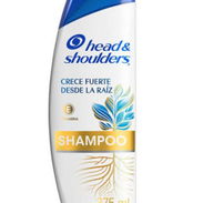 Champú anti caspa head and shoulder - Img 58012792