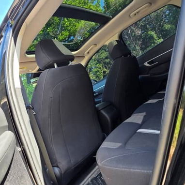 Vendo negocio Hyundai sonata, 2024 techo de cristal completo - Img 117928488