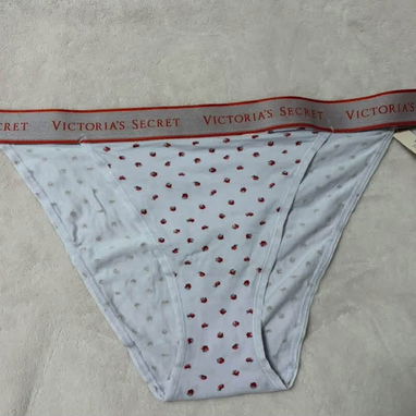 Blumers Victoria’s Secret tallas XXL - 3/8