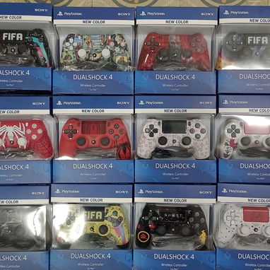 Mandos y accesorios para videoconsolas - Img 101711625