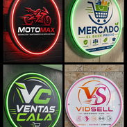 Carteles con neón flexible - Img 56424752