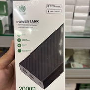 POWER BANK JNUOBI 20000 mAh - Img 57878058