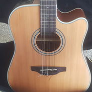 Takamine electroacústica G220CE NS - Img 56334934