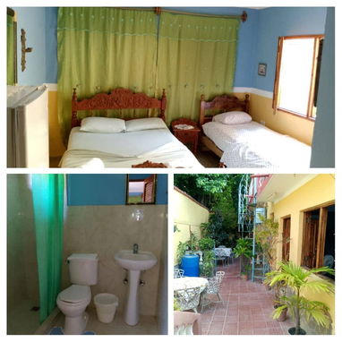 Hospédate en el corazón del casco histórico de Trinidad, Sancti Spíritu - Img 94921512
