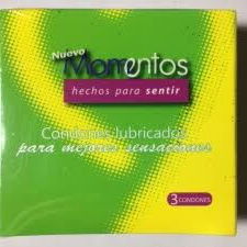 Preservativos(paquete de 72 unidades) - 2/2