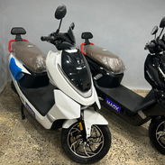 MOTO ELÉCTRICA GS RACING 2026 - Img 55586504