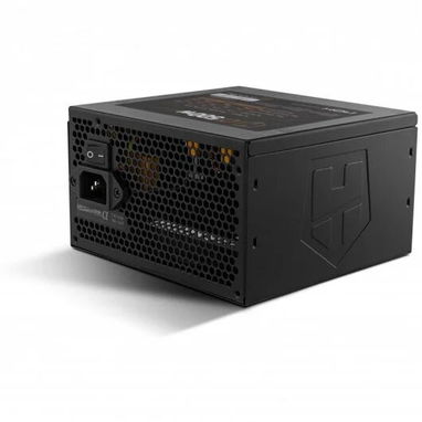 Fuente Alimentación NOX Hummer Alpha 500W 80 Plus Bronze garantiza un 85% de eficiencia, con niveles de temperatura - Img 118433243