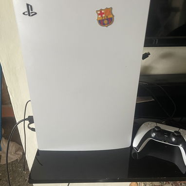 Vendo PS5 - Img 123047949