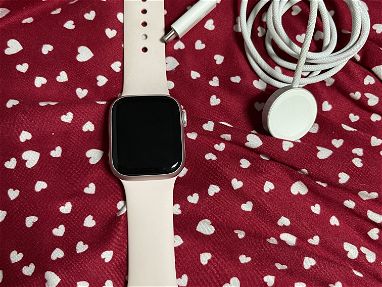 Apple Watch Serie 9 - Img 68724727