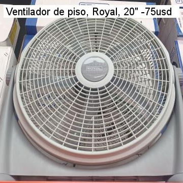 Ventiladores - Img 122678686