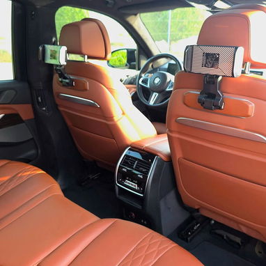 BMW X7 M60i xDrive - 7/7