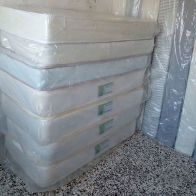 Bases y colchones - 3/7