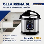 Olla Reina Eko Cienfuegos - Img 57143313