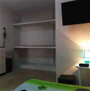 Alquiler lineal de apartamento pequeño en Nuevo Vedado para estudiantes extranjeros - Img 45720219