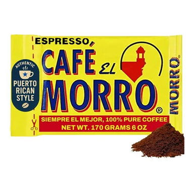 CAFÉ MORRO PARA MAYORISTAS! 🔥 - Img 127482842