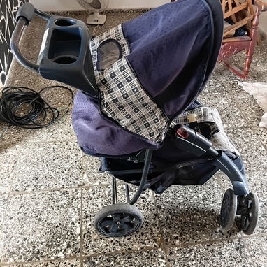 Coche para niños - 2/2