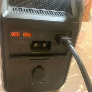 Vendo Ecoflow Delta 3 Plus - 4/5