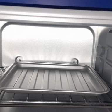 Horno eléctrico - Img 123348238