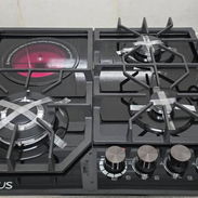 ‼️Cocina para empotrar Marca MILEXUS (TLQB)‼️ - Img 55619370