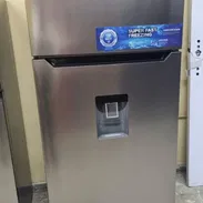 Refrigerador Rudenkov - Img 55762652