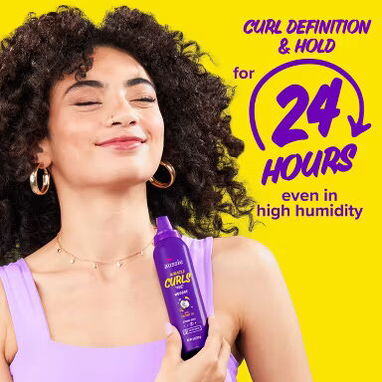 Espuma - Aussie Miracle Curls Mousse – Espuma para Definir Rizos y Dar Volumen - 5/7