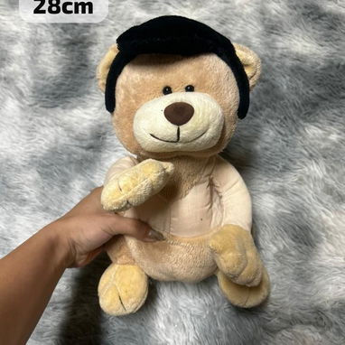 Peluches - Img 123903426