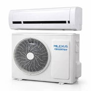 SPLIT MILEXUS DE 1 TONELADA INVERTER 12000 BTU - Img 55925177
