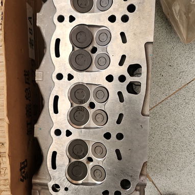 Piezas geely ck motor euro 3 - 2/3