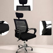 Silla de escritorio - Img 57585622