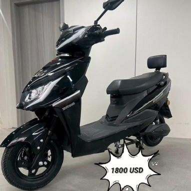 LO MEJOR D MOTOS ELÉCTRICAS - 10/10