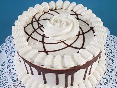 🎂 **Cake Regla - "El sabor perfecto para tus fiestas"**.... Cake para tod tipo de actividades y celebraciones - Img main-image