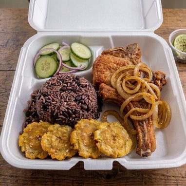 🔥🍽️ ¡LIYANEL FOOD EXPRESS YA ESTÁ LISTO PARA CONSENTIR TU PALADAR! 🍽️🔥 - Img 126892658