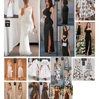 VENTA DE ROPA (SHEIN , ROPA EUROPEA) 馃憲 - Img 120120831