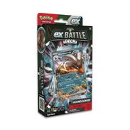 Pokémon Trading Card Game Houndoom ex Battle Deck - Img 58181991