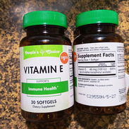Vitamina E antioxidante poderoso - Img 52172506