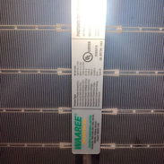 Panel bifacial 540 W - Img 56885687