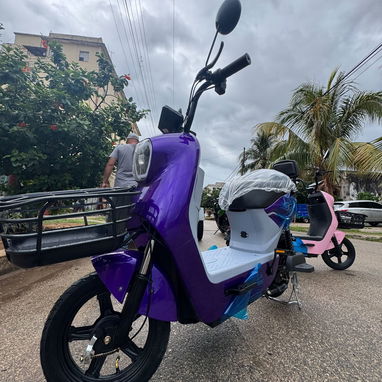 Motico Electrica MIDHA - Img 123382030
