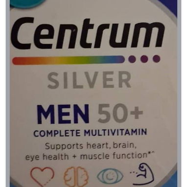Glucosamina/ ethyl omega 3/ /colageno/Centrum hombre/B-Complex/centrum+50 - Img 122139645