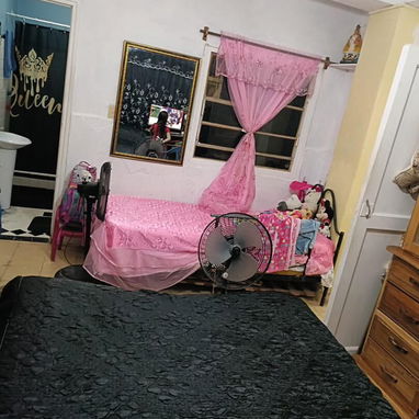 🏠 Venta de apartamento en Centro Habana. Tiene gas de la calle, lavadora, agua 24 horas, patio y lavadero - Img 122422088