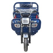 Triciclo nuevo Vedca C400   ☑️ Motor: 1500 W ☑️ Batería: 60V-90Ah (Litio) ☑️ Autonomía: 120 Km ☑️ Medidas: 1.6 x 1 - Img 56560125